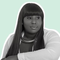 Natasha Scantlebury