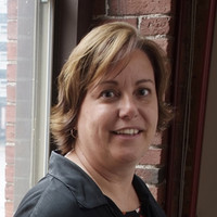 Carol Kavorkian