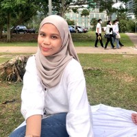 Najihah Zulkifli