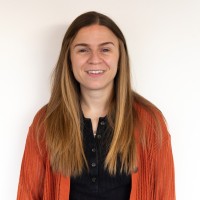 Lorna Chaplin