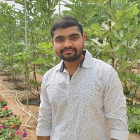 Venkata Sai Varma Jampana