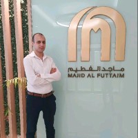 Ahmed Ramadan