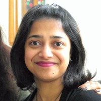 Greeshma Gangadharan