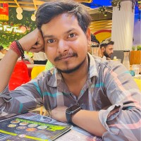 Vikash Kumar