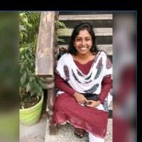 Kriti Priya Thirumurthy Csm®