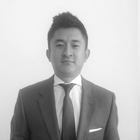 Tashi Dorji