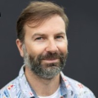 David Seymour-Howell