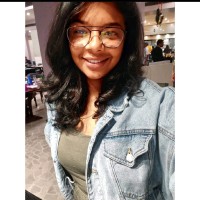 Disha Meshram