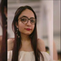 Tarleen Sethi