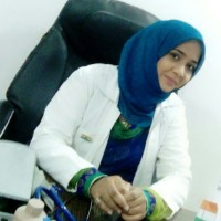 Dr Khatija Begum