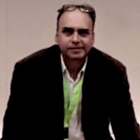 Rakesh Pathak