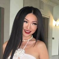 Candy Wang