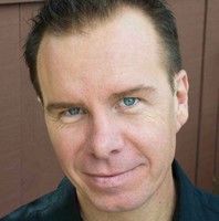 Alan McElroy
