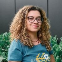 Thainá Nogueira