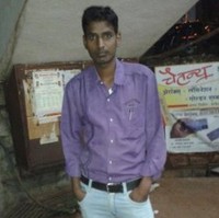 Shashikant Jadhav