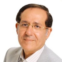 Mr Sherif Ragheb, Do, Frcs, Frcophth.,