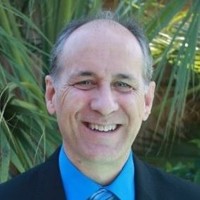 Mark Wuenscher, Pmp