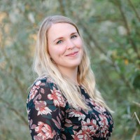 Madeleine Fisler