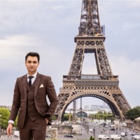 Sahil Jadhav I United Paper I