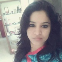 Deepika T