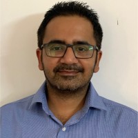 Akhil Sharma
