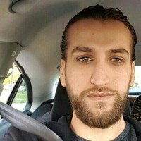 Jamal Rashdan