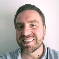 Colin Hughes
