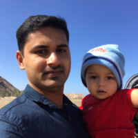 Praveen T