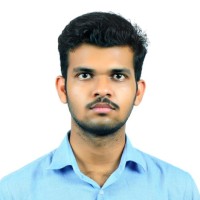 Devaraj RAMAMOORTHY