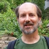 Rick Roche