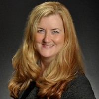 Ginger Bauer