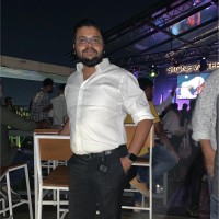 Abhishek Kumar