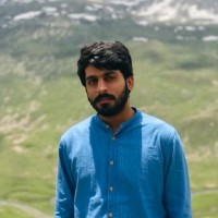 Muhammad Usman