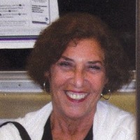 Suzanne Glaser