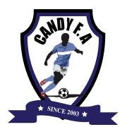 Candy FA