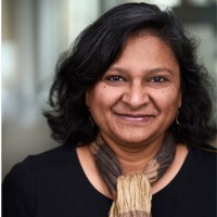 Kokila Lochan, Aicp
