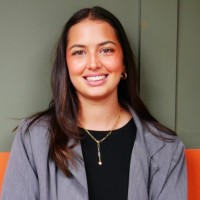 Saoirse O'Shea