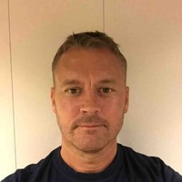 Trond Ove Uksnøy
