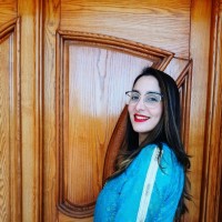 Hana Bouaziz