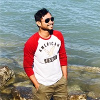 Surya Kumar