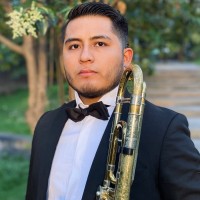 Erick Lopez Hernandez