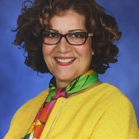 Mehri Yazdi