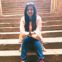 Yamini Agrawal