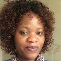 Judith Chisale