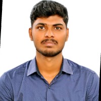 Thulasiraman Thangavel