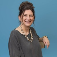 Sarah Jackson OBE (she/her)