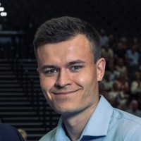 Jacob Holmen Terkelsen