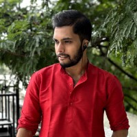 Somraj Choudhury