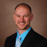Eric Hague
