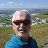 Bruce Currie, SEMAC